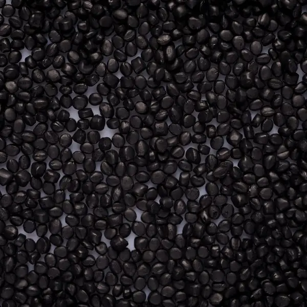 Black Masterbatch pellets