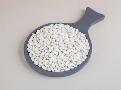 White Masterbatch pellets