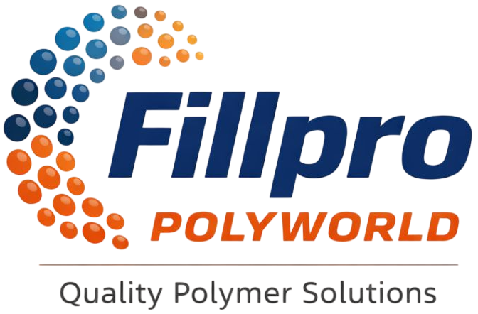 Fillpro Polyworld Logo